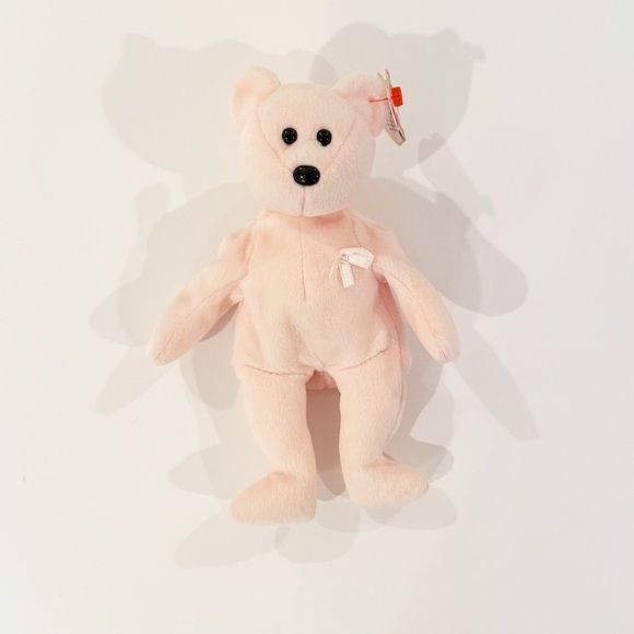 Ty Other - NWT Ty Beanie Baby Cure Bear